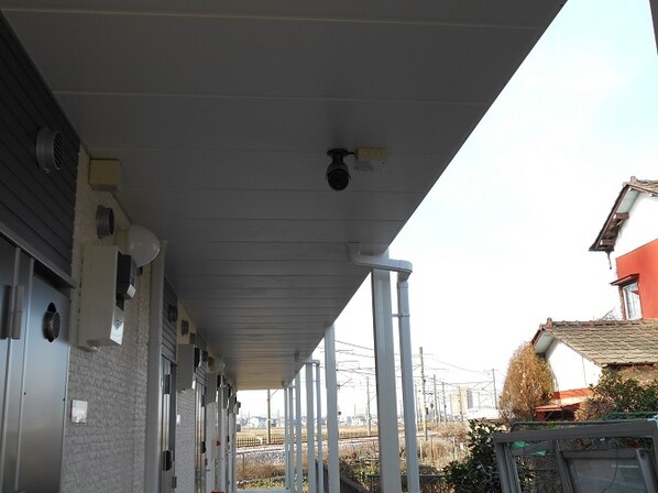 レオネクストSAADの物件内観写真